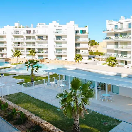 Paraíso Marina