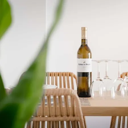 Apartman Paraíso Marina