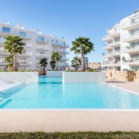 Paraíso Marina