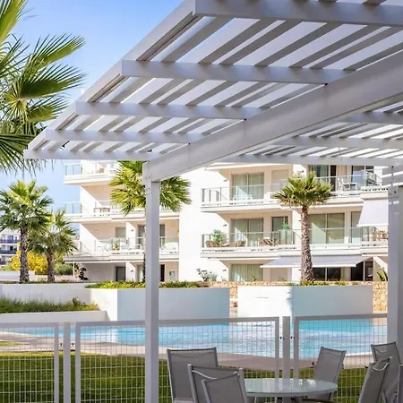 Paraíso Marina Διαμέρισμα