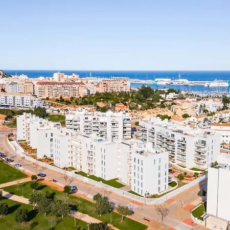 Paraíso Marina Διαμέρισμα