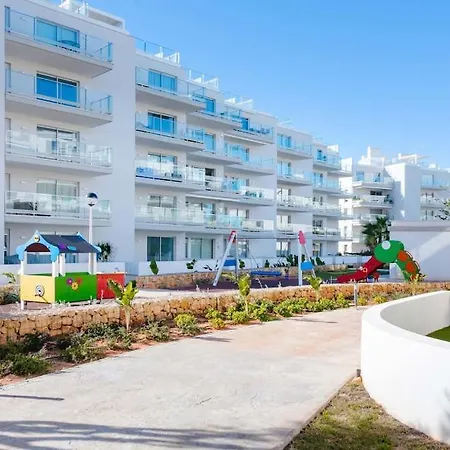 Paraíso Marina * Denia